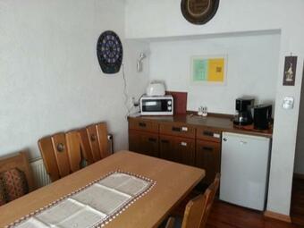 Hostal Gasthof Engel Steinbach