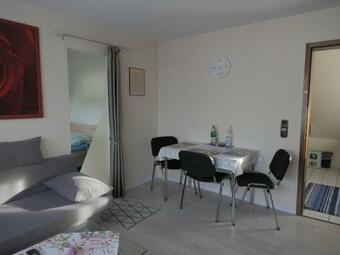 Apartamento Zimmervermietung Am Teutoburger Wald