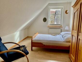 Heimathafen Langballigholz