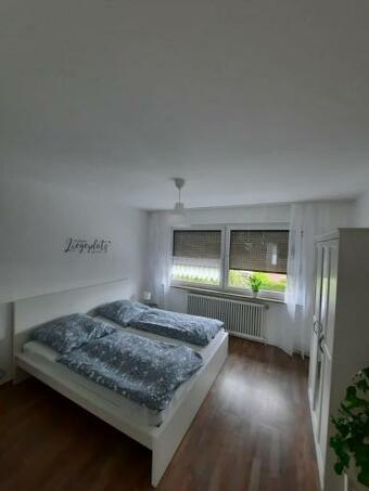 Ferienhaus "ingbert"