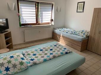 Hostal Appartement "buddha"