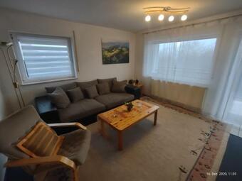 Apartamento Ferienwohnung Am Hofgarten