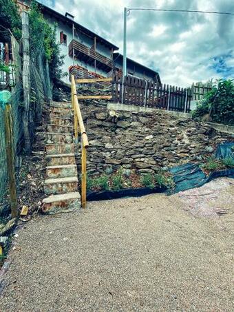 Luxury Apartment With Breathtaking View Appartamento Di Lusso Con Vista Mozzafiato