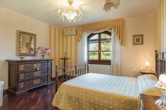 Villa Solidea 8&1