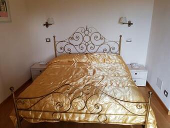 Apartamento Bella Vista Flat