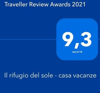 Il Rifugio Del Sole - Casa Vacanze