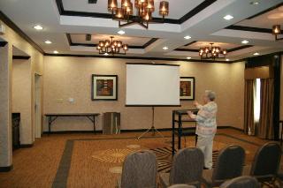 Hotel Hampton Inn & Suites Cleburne