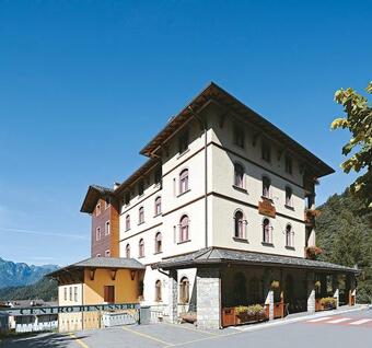 Hotel Albergo Piazzatorre