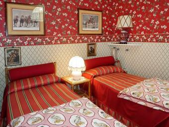 Locazione Turistica La Vallia