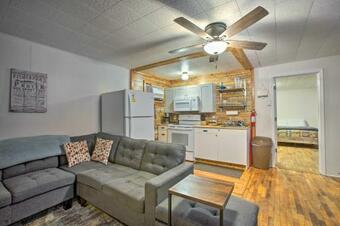 Hike, Fish And Hunt At Cozy Steel Head Suite