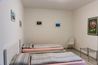 Apartamento Casa Vacanza Fiume