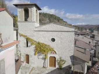 B&B Ad Un Passo Dal Cielo