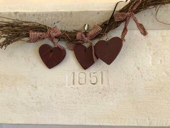 Villa Calcina, Beautiful Tuscan Farmhouse