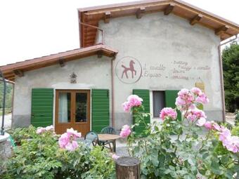 La Fattoria Al Crocefisso