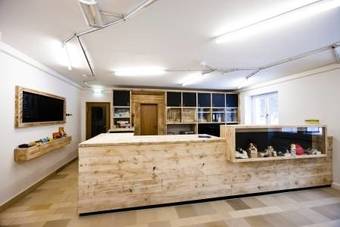 Albergue Jugendherberge Lenggries