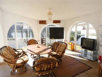 Villa Holiday Home Casa La Mora