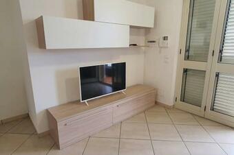 Appartamento Vacanza Mare Gioiosa Marea Zappardino