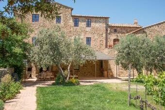 Villa San Sigismondo