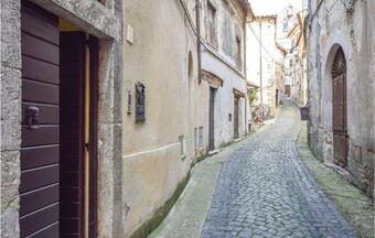 Stunning Home In Poggio Nativo With 4 Bedrooms