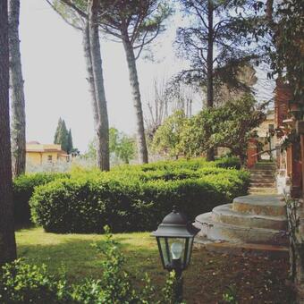 Villa Casa Rinaldi