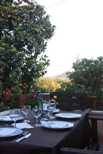 Agroturismo Alloggio Turistico Monte Santa Maria