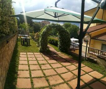 Apartamento Appartamenti Turistici - Aurora