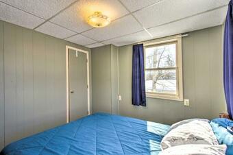 Baudette Home With Yard Near Golfing And Fishing