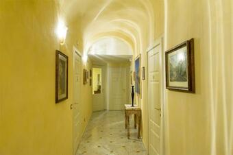Relais Dei Mercanti B&B And Suites