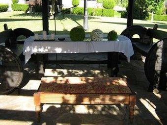 Hotel Monumento Pazo Do Castro