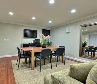 Hotel Stanford Terrace Inn