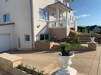 Apartamento Ferienwohnung Im Hunsr�ck Neubau