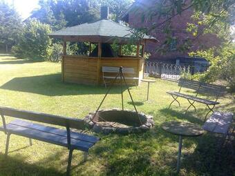 Ferien Auf Dem Lande