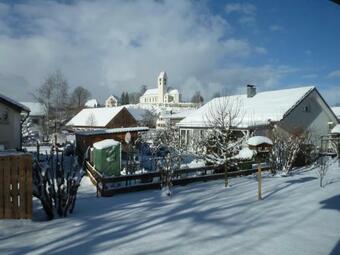 Apartamento Ferienwohnung Leupolz