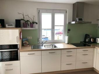 Ferienhaus Pusteblume