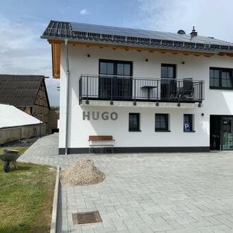 Apartamento Im Blauen L�ndchen