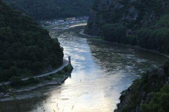 Apartamentos Ferienwohnung Loreley