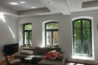 Apartment City Center