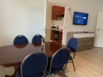 Apartamento Monteurwohnung In Leipzig