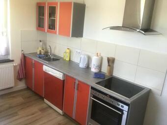 Apartamento Ferienwohnung Schink - Nahe Chemnitz