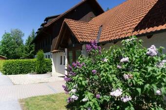 Apartment Zum Wohlf�hlen Mitten Im Gr�nen