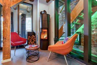 Bed & Breakfast Alte Molkerei