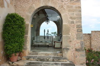 Hotel Son Amoixa Vell