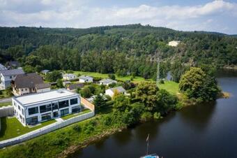 Apartments Saaldorf Wg 4