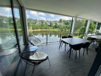 Apartments Saaldorf Wg 5