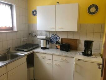 Apartamento Am Tor Zur S�chsischen Schweiz
