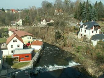 Apartamento Schlo�blick