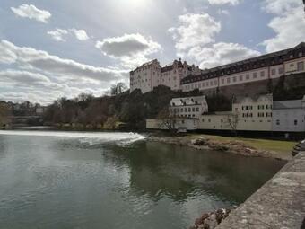 Apartamento Ferienwohnung Neu "zum Westerwald" Lahn01