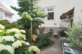 Villa Lamba Gastezimmer