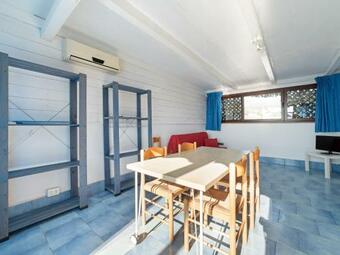 Pretty Apartment In Policastro Bussentino With Swimming Pool