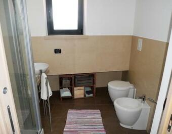 Apartamento Aspromontando
